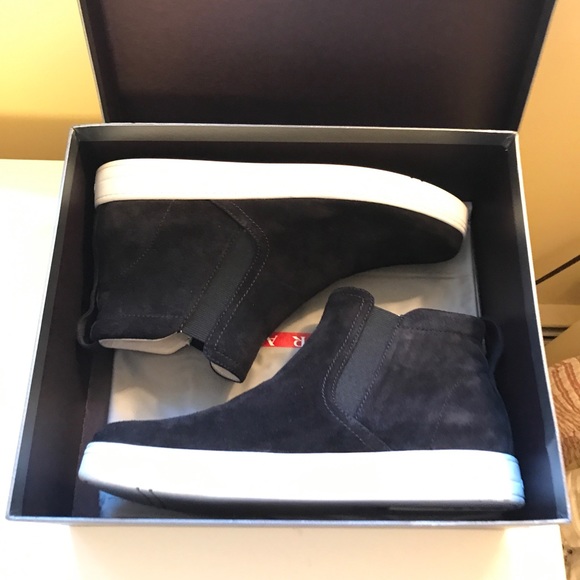 Prada Women’s shoe - Picture 8 of 8